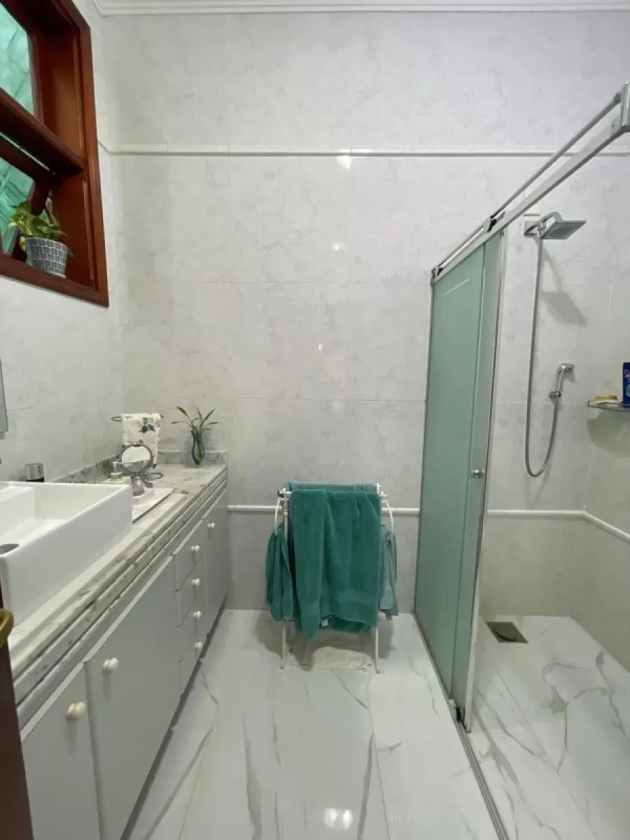 LOTE 000 - CASA ALTO PADRÃO 380 M2 EM ITATIBA SP