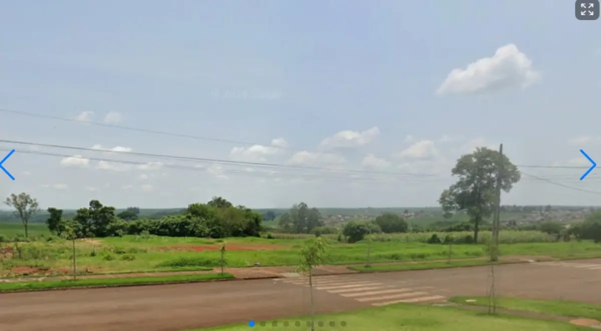 LOTE 000 - ERRENO EM UBIRATÃ - PR AVENIDA ESTADO DO RIO GRANDE (ANTIGA AV. RAIMUNDO SOARES DO NASCIMENTO), S/N, A 60M DA AV. VALDIR DE • 6000m²