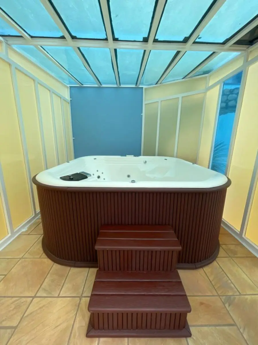 LOTE 000 - CASA ALTO PADRÃO 380 M2 EM ITATIBA SP