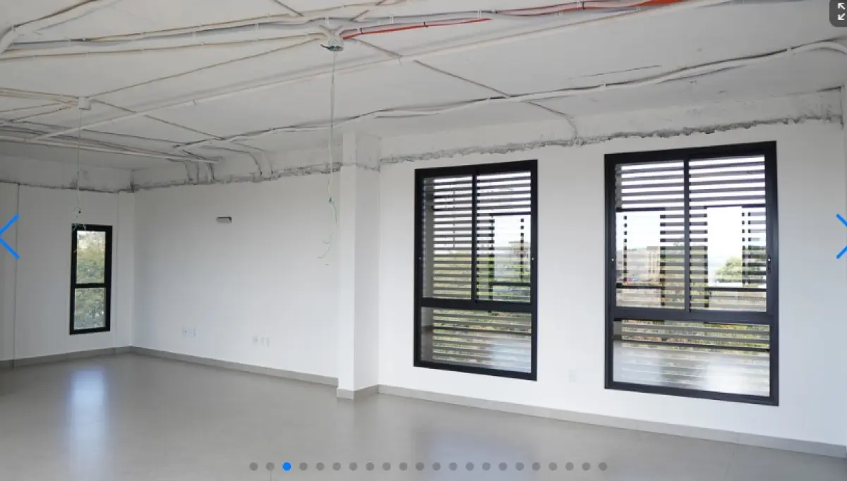 LOTE 000 - SALA COMERCIAL EM MEDIANEIRA - PR RUA SANTA CATARINA, 2190, SALA COMERCIAL 08 - EDIFíCIO ILLUMINARE WORK • 103,58m²
