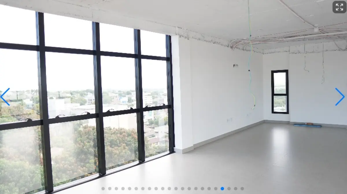 LOTE 000 - SALA COMERCIAL EM MEDIANEIRA - PR RUA SANTA CATARINA, 2190, SALA COMERCIAL 11 - EDIFíCIO ILLUMINARE WORK • 158,36m²
