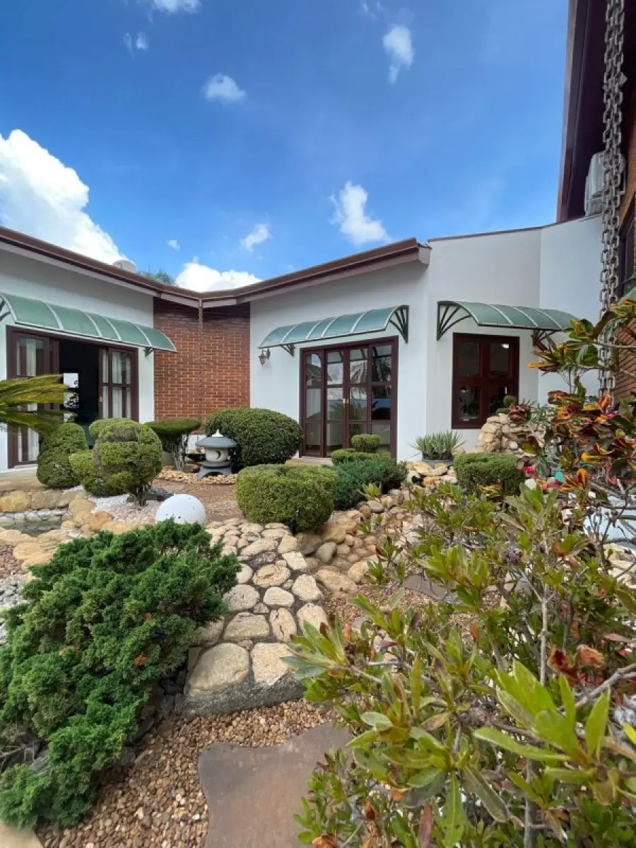 LOTE 000 - CASA ALTO PADRÃO 380 M2 EM ITATIBA SP