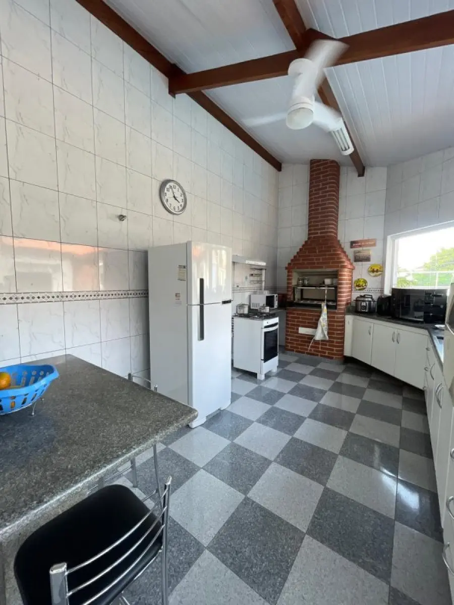 LOTE 000 - CASA ALTO PADRÃO 380 M2 EM ITATIBA SP