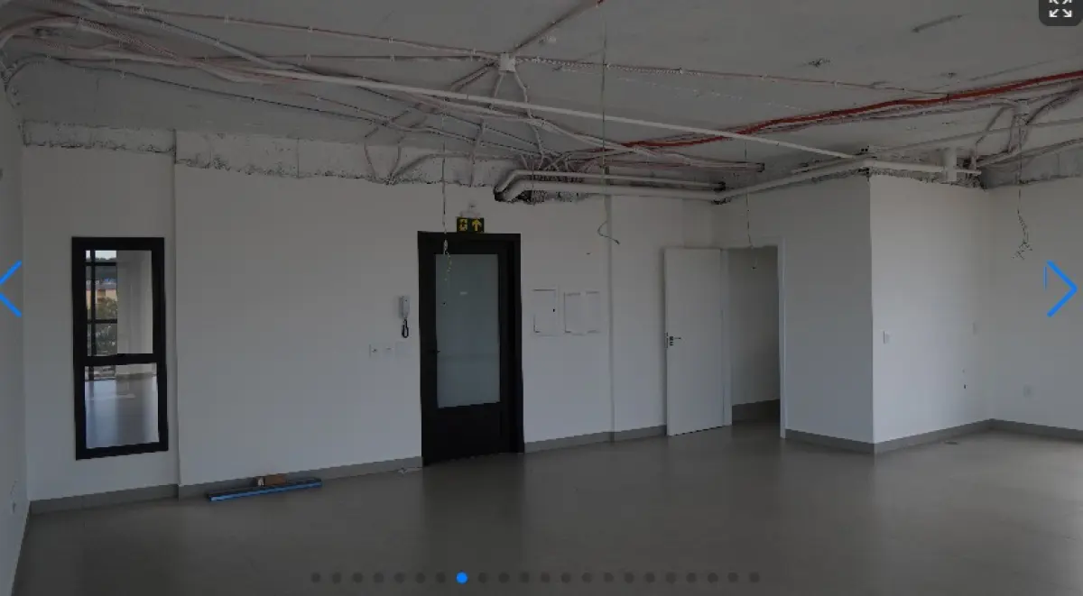 LOTE 000 - SALA COMERCIAL EM MEDIANEIRA - PR RUA SANTA CATARINA, 2190, SALA COMERCIAL 11 - EDIFíCIO ILLUMINARE WORK • 158,36m²