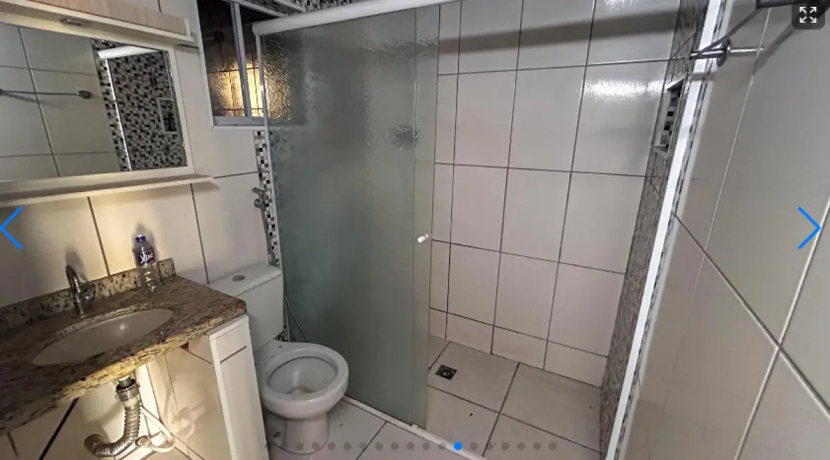 LOTE 000 - CASA TÉRREA EM GOIOERÊ-PR RUA ANDORINHAS, 16 - CONJUNTO SCARPARI • 291,40m²  Goioerê - PR