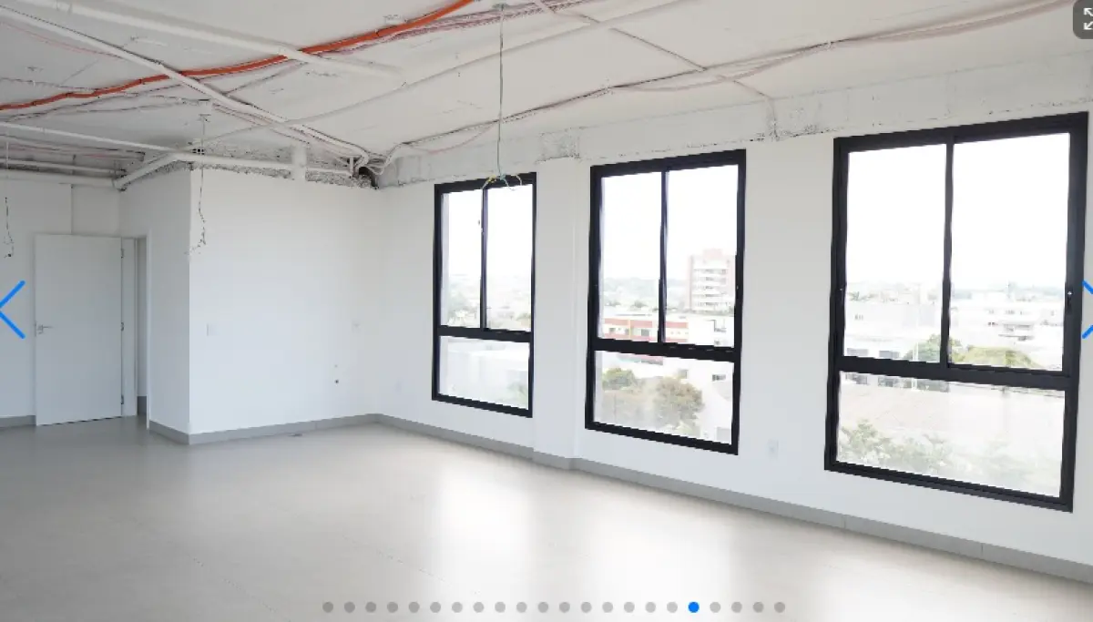 LOTE 000 - SALA COMERCIAL EM MEDIANEIRA - PR RUA SANTA CATARINA, 2190, SALA COMERCIAL 11 - EDIFíCIO ILLUMINARE WORK • 158,36m²