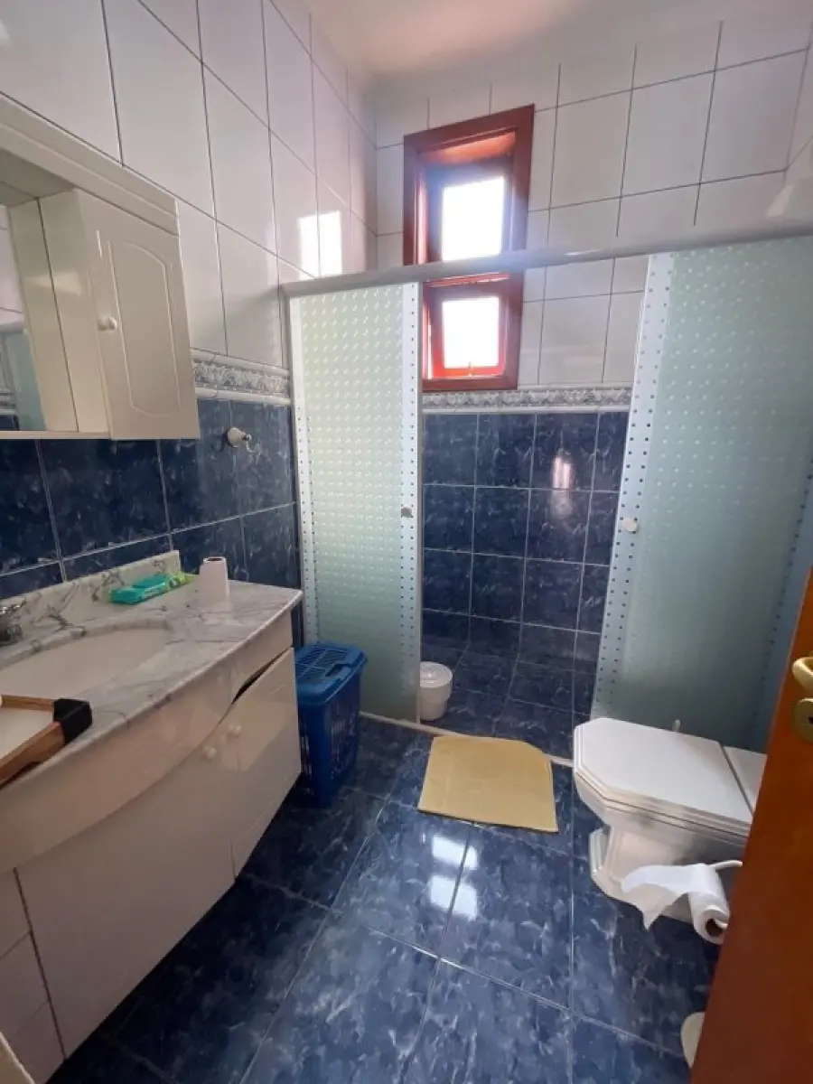 LOTE 000 - CASA ALTO PADRÃO 380 M2 EM ITATIBA SP