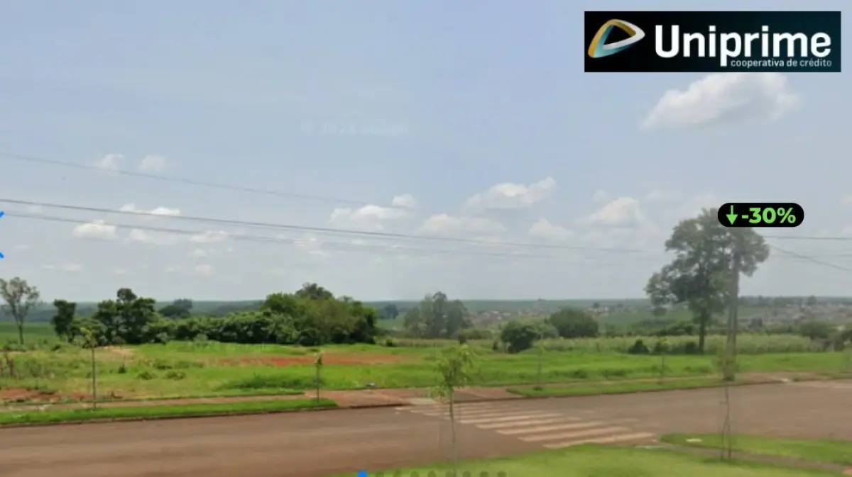 LOTE 000 - ERRENO EM UBIRATÃ - PR AVENIDA ESTADO DO RIO GRANDE (ANTIGA AV. RAIMUNDO SOARES DO NASCIMENTO), S/N, A 60M DA AV. VALDIR DE • 6000m²