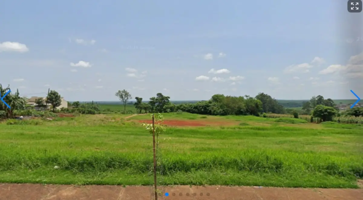 LOTE 000 - ERRENO EM UBIRATÃ - PR AVENIDA ESTADO DO RIO GRANDE (ANTIGA AV. RAIMUNDO SOARES DO NASCIMENTO), S/N, A 60M DA AV. VALDIR DE • 6000m²