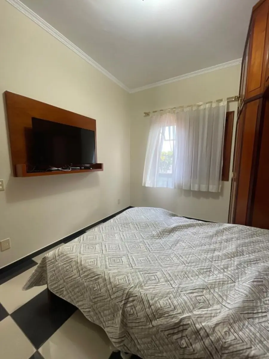 LOTE 000 - CASA ALTO PADRÃO 380 M2 EM ITATIBA SP