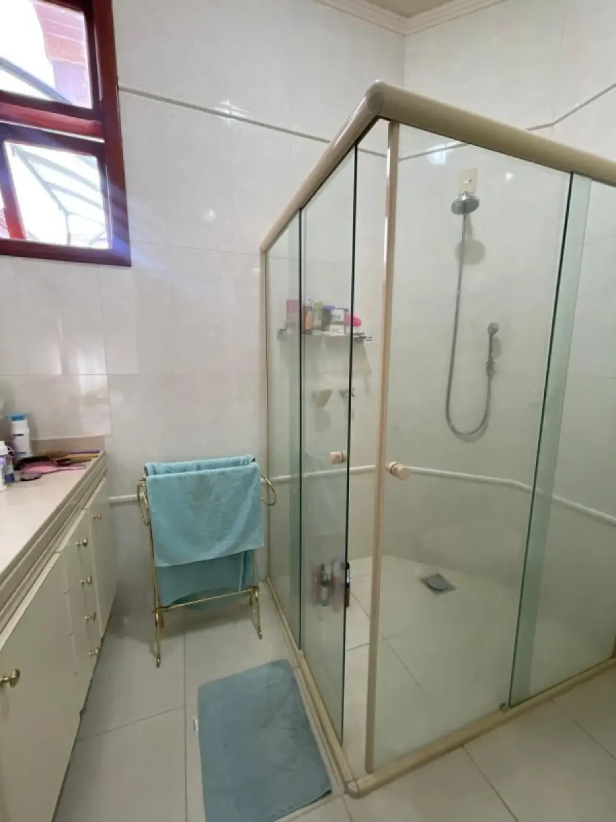 LOTE 000 - CASA ALTO PADRÃO 380 M2 EM ITATIBA SP