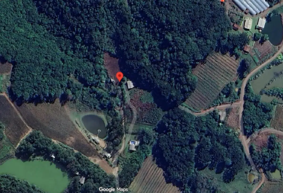LOTE 000 - AREA RURAL COM 23.300 m2 - CAXIAS DO SUL - RS