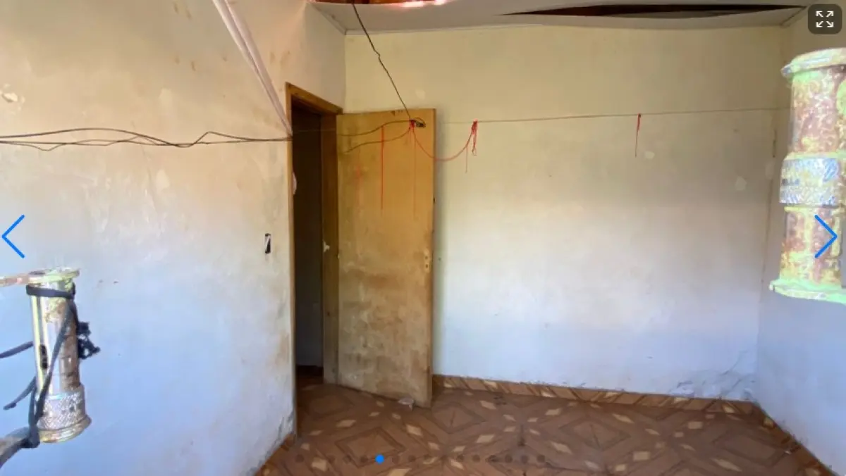 LOTE 000 - CASA TÉRREA EM GUAÍRA-PR VIELA MONDUBIM, 8 - VILA RESIDENCIAL B • 324m²  Guaíra - PR