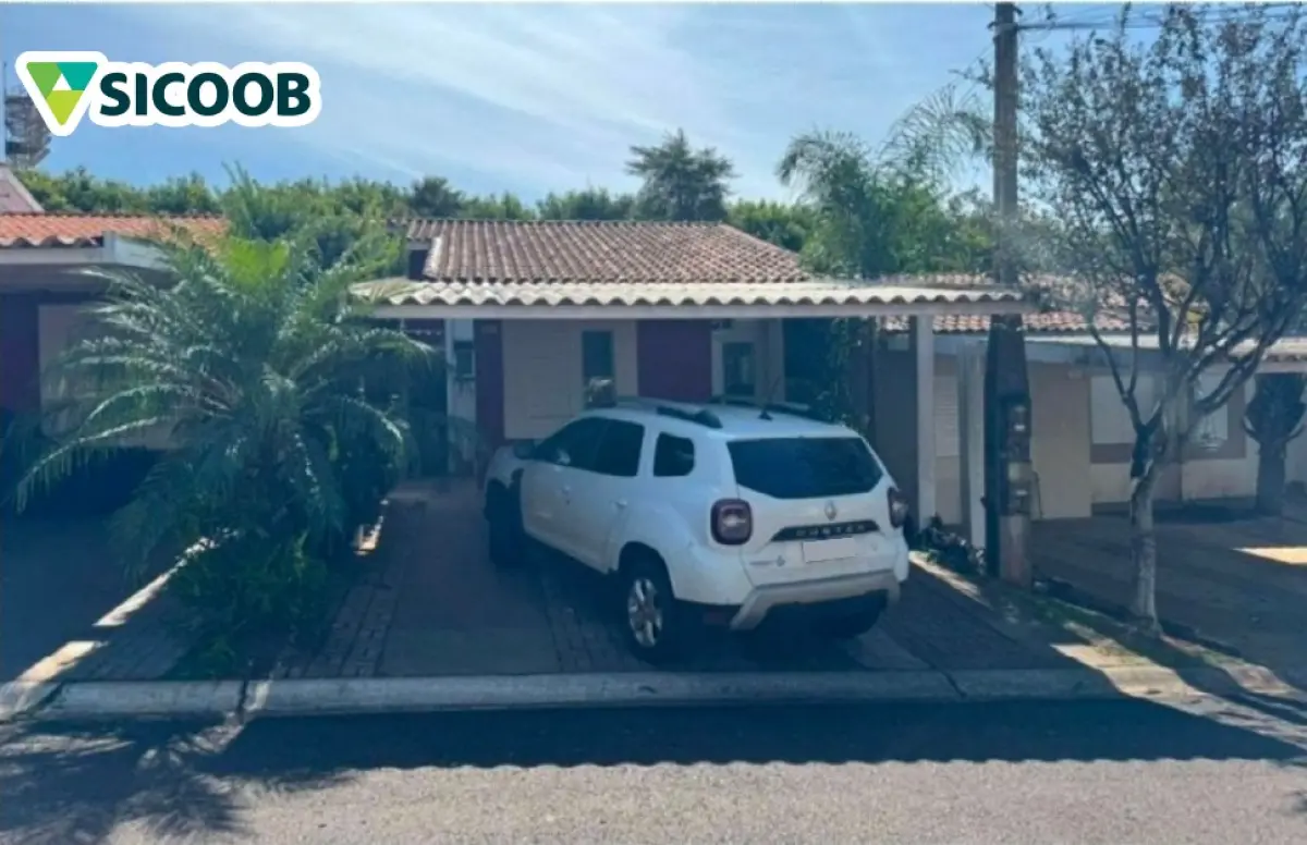 Casa nº 361 condominio terra nova cascavel pr - 118 m2 averbado 59 m2 terreno com 143 m2 - foto 4