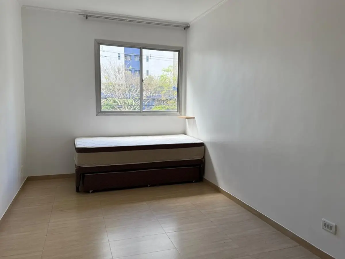 LOTE 000 - APARTAMENTO EM CURITIBA NO BIGORRILHO com 82,31 m2 privativo