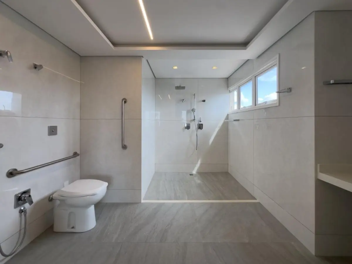 LOTE 000 - APTO TRIPLEX - EDIFICIO GRAND  VILLE - CASCAVEL PR ( 544 M2 AREA PRIVATIVA )