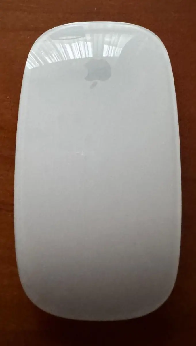 LOTE 000 - COMPUTADOR APPLE - 2026  MacBook