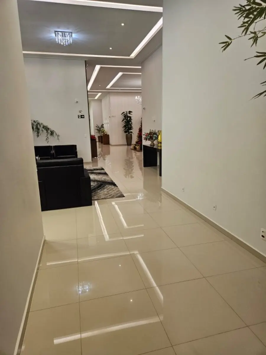 LOTE 000 - APARTAMENTO RESIDENCIAL SYLVIO KISSULA - CENTRO CASCAVEL PR