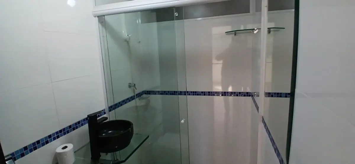 LOTE 000 - APARTAMENTO EM CURITIBA NO BIGORRILHO com 82,31 m2 privativo