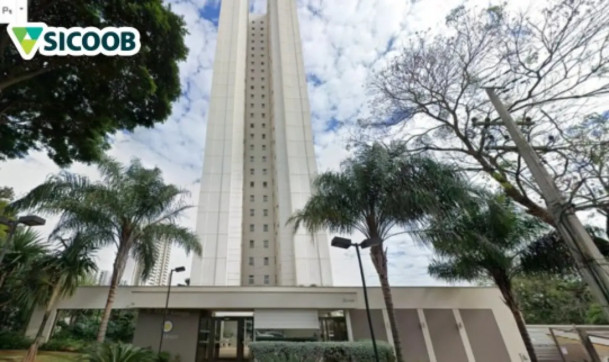 LOTE 000 - APARTAMENTO EM LONDRINA PR - com 121,54 M2 AREA TOTAL - SOLAR MIRADOR RESIDENCE