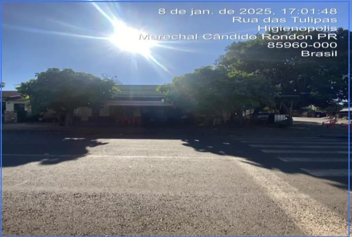LOTE 000 - TERRENO URBANO - 210 M2 - MRECHAL CANDIDO RONDON PR
