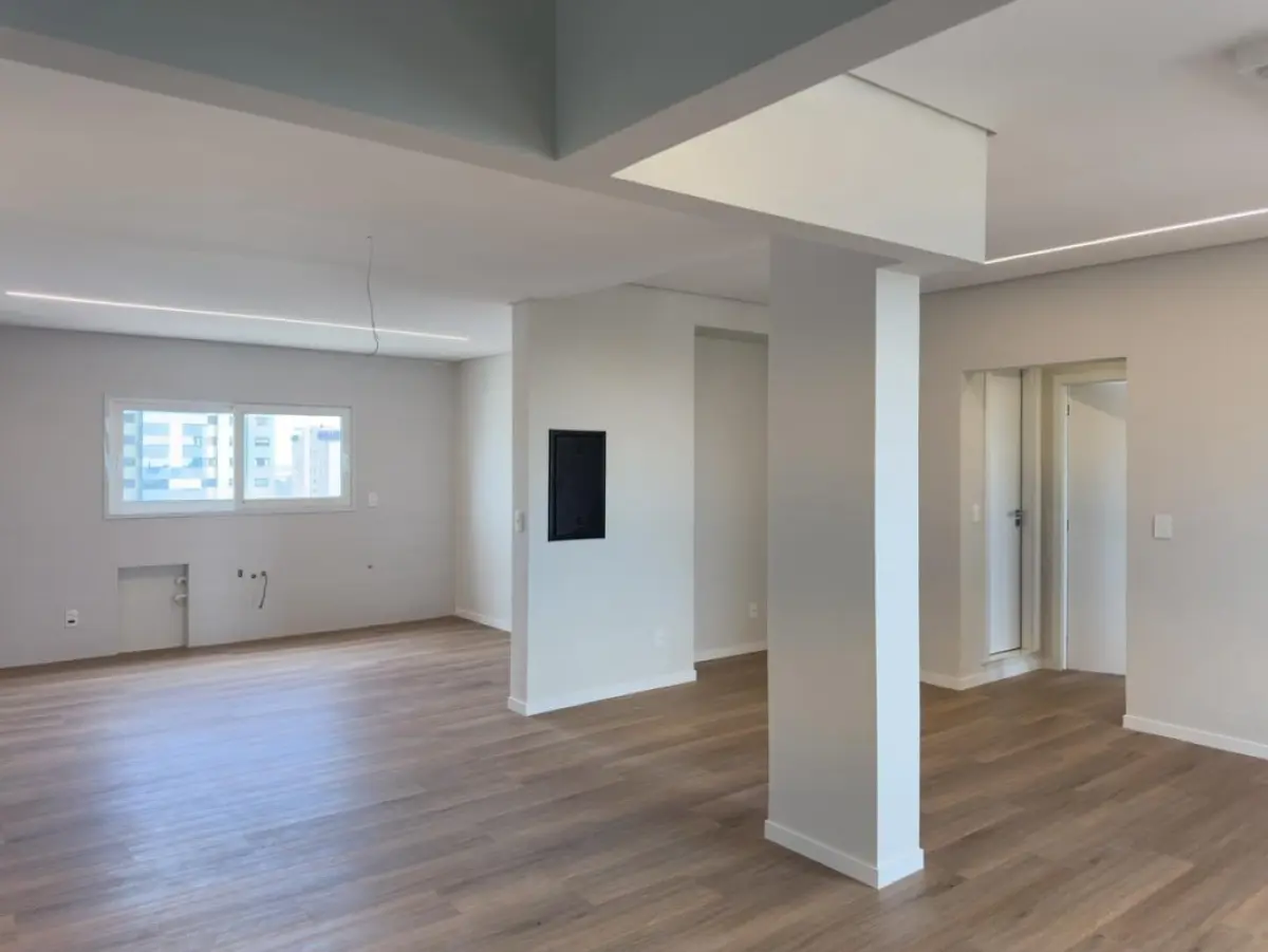 LOTE 000 - APTO TRIPLEX - EDIFICIO GRAND  VILLE - CASCAVEL PR ( 544 M2 AREA PRIVATIVA )