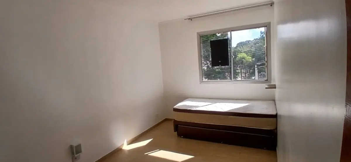 LOTE 000 - APARTAMENTO EM CURITIBA NO BIGORRILHO com 82,31 m2 privativo