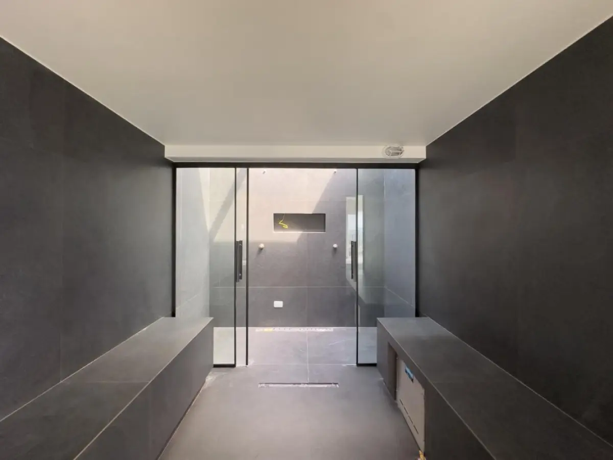 LOTE 000 - APTO TRIPLEX - EDIFICIO GRAND  VILLE - CASCAVEL PR ( 544 M2 AREA PRIVATIVA )
