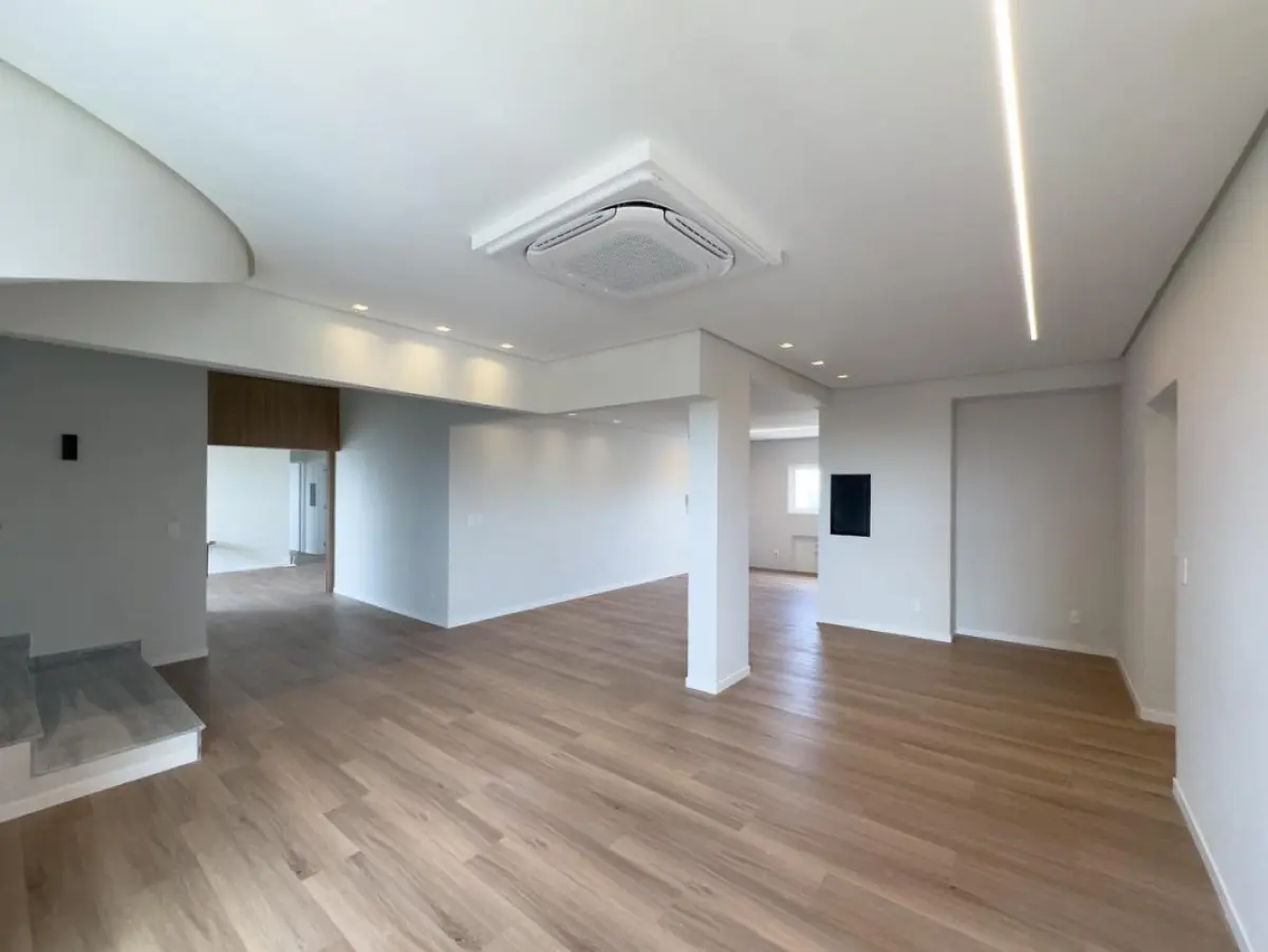 LOTE 000 - APTO TRIPLEX - EDIFICIO GRAND  VILLE - CASCAVEL PR ( 544 M2 AREA PRIVATIVA )