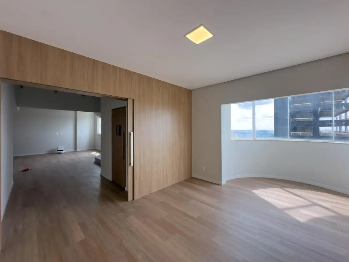 LOTE 000 - APTO TRIPLEX - EDIFICIO GRAND  VILLE - CASCAVEL PR ( 544 M2 AREA PRIVATIVA )