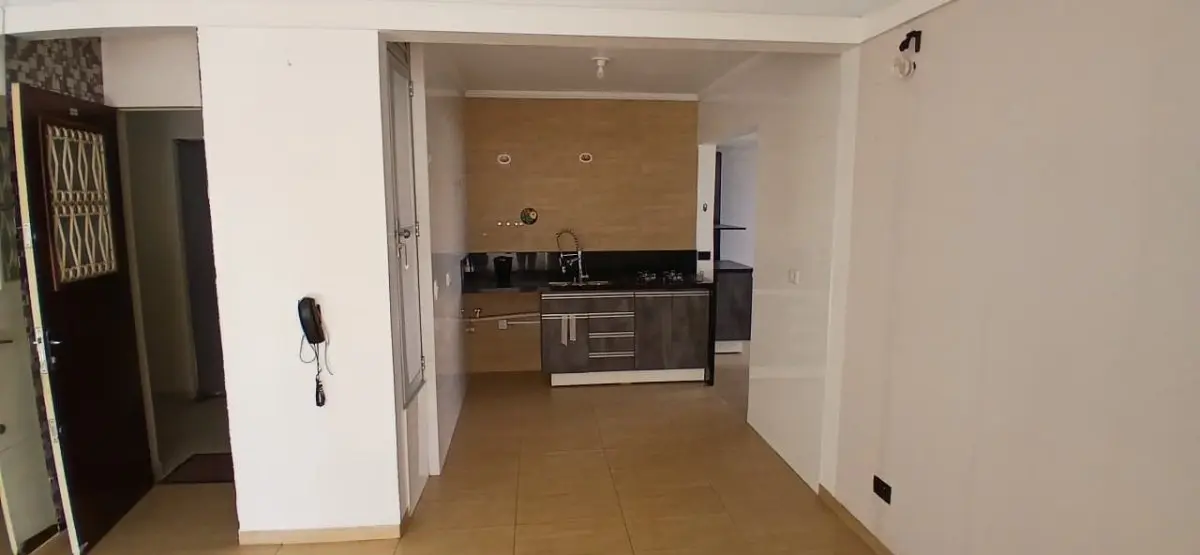 LOTE 000 - APARTAMENTO EM CURITIBA NO BIGORRILHO com 82,31 m2 privativo