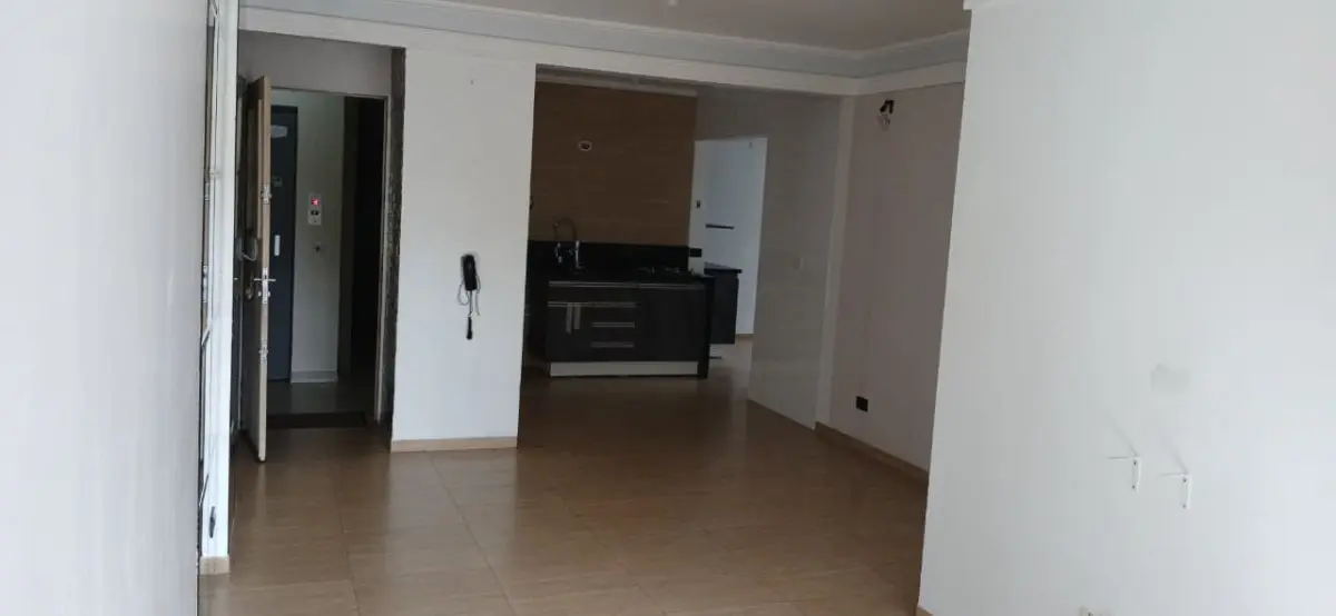 LOTE 000 - APARTAMENTO EM CURITIBA NO BIGORRILHO com 82,31 m2 privativo