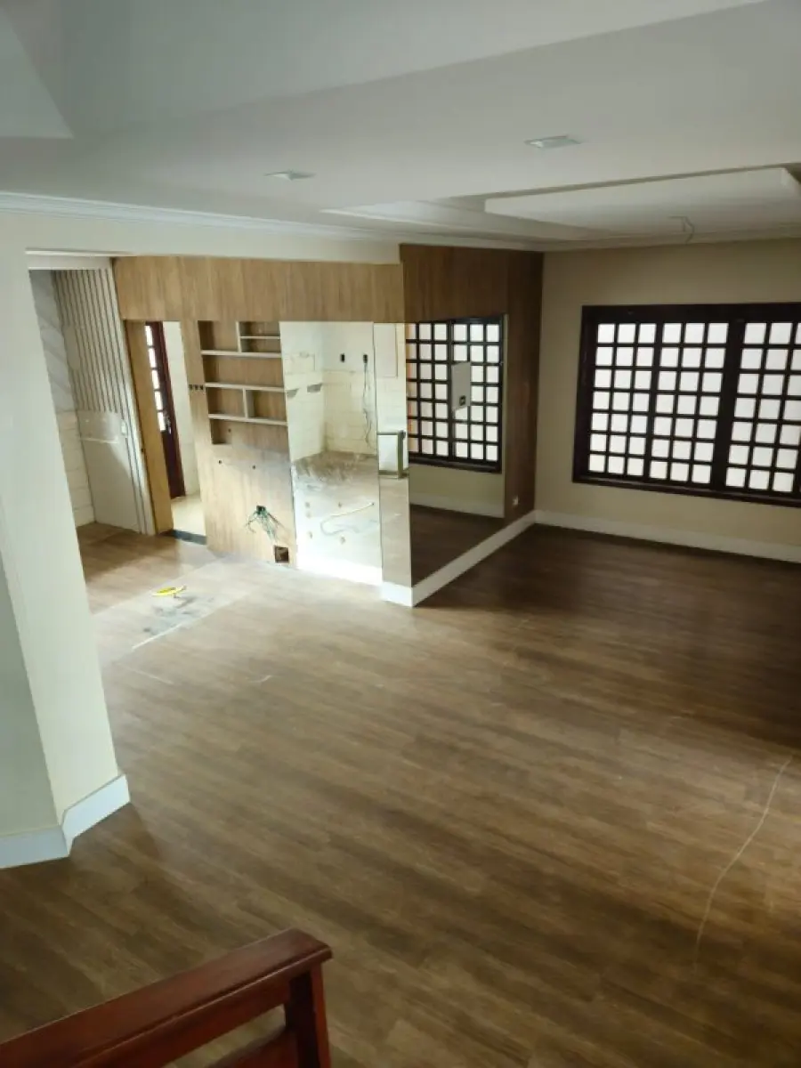 LOTE 000 - SOBRADO ALTO PADRÃO BAIRRO NEVA - CASCAVEL PR  com 354,72 m2  AREA COSNTRUÍDA
