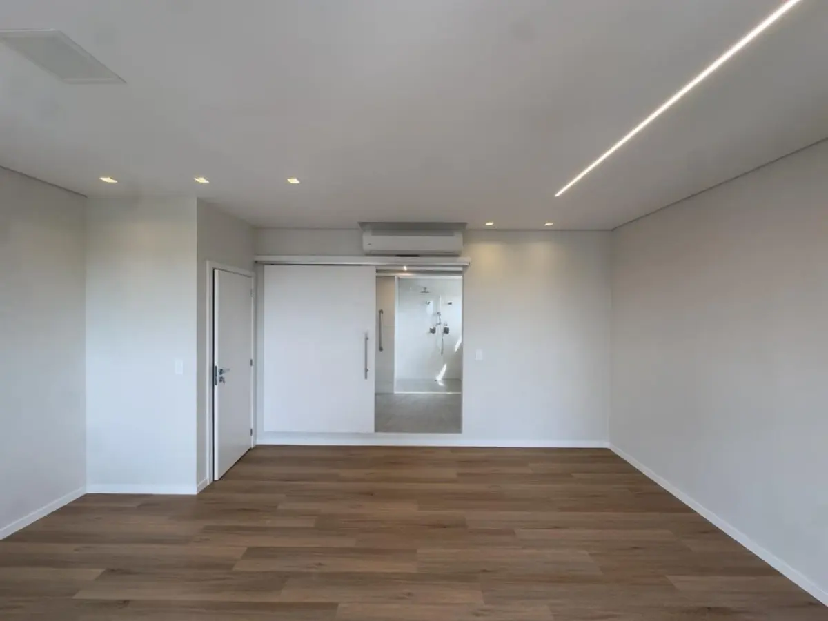 LOTE 000 - APTO TRIPLEX - EDIFICIO GRAND  VILLE - CASCAVEL PR ( 544 M2 AREA PRIVATIVA )