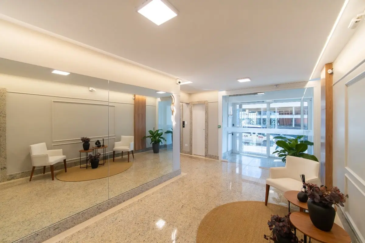 LOTE 000 - APTO TRIPLEX - EDIFICIO GRAND  VILLE - CASCAVEL PR ( 544 M2 AREA PRIVATIVA )