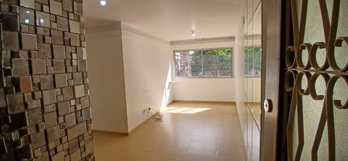 LOTE 000 - APARTAMENTO EM CURITIBA NO BIGORRILHO com 82,31 m2 privativo