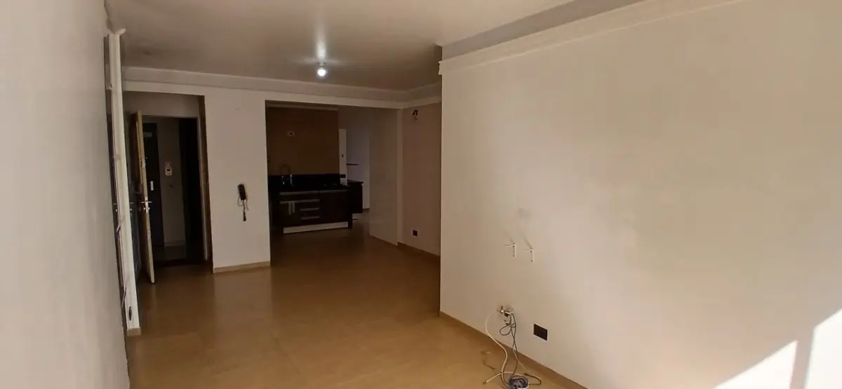 LOTE 000 - APARTAMENTO EM CURITIBA NO BIGORRILHO com 82,31 m2 privativo