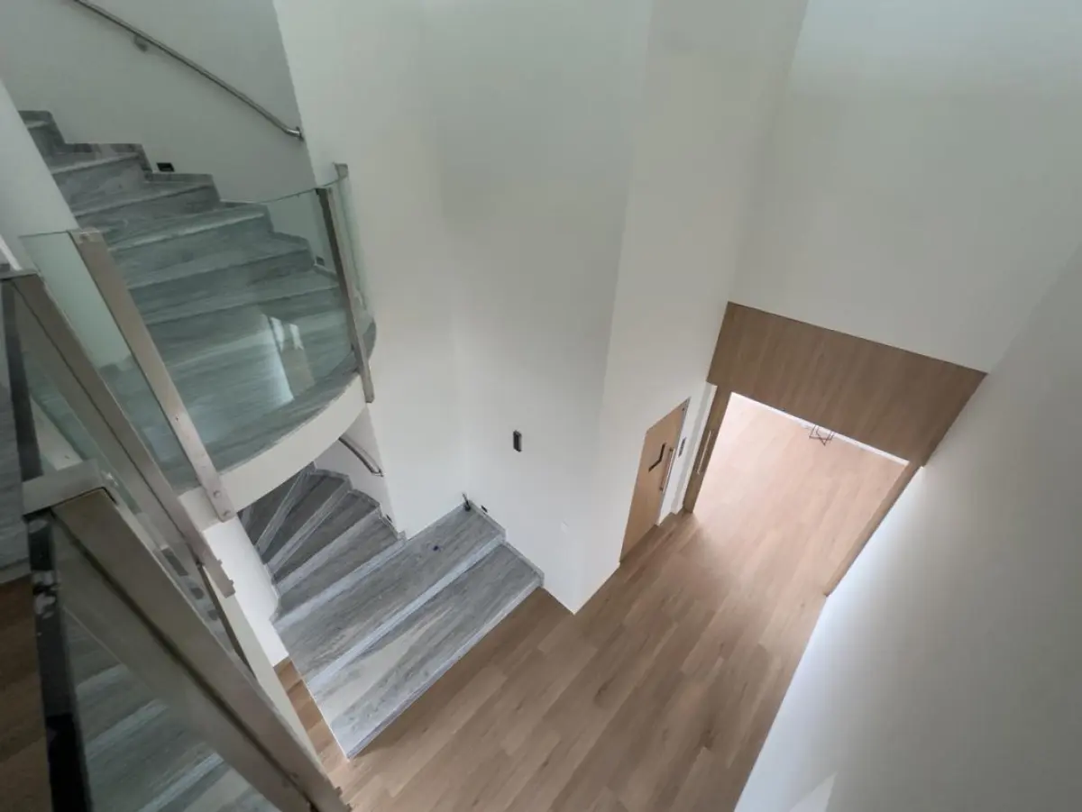 LOTE 000 - APTO TRIPLEX - EDIFICIO GRAND  VILLE - CASCAVEL PR ( 544 M2 AREA PRIVATIVA )