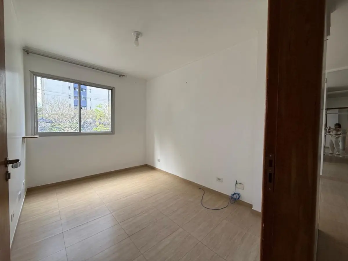 LOTE 000 - APARTAMENTO EM CURITIBA NO BIGORRILHO com 82,31 m2 privativo