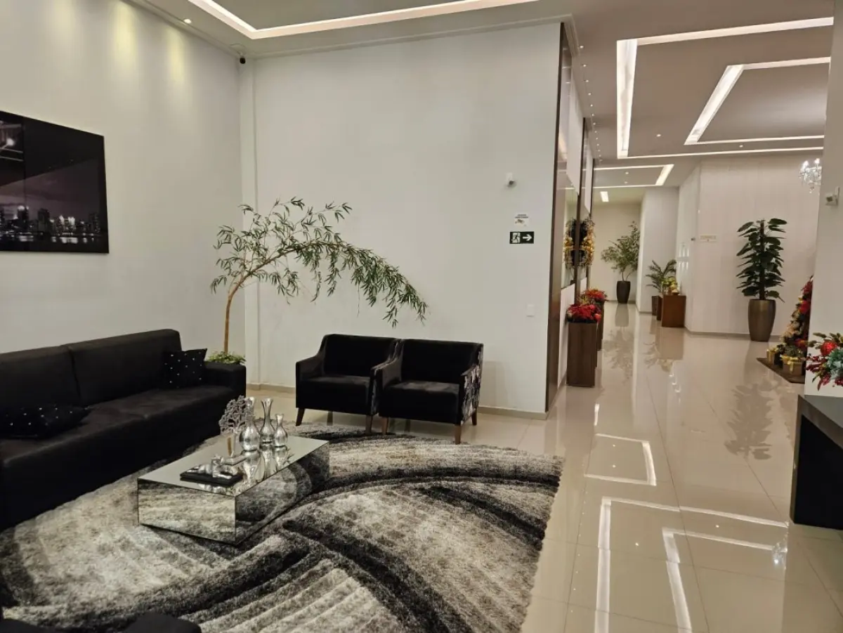 LOTE 000 - APARTAMENTO RESIDENCIAL SYLVIO KISSULA - CENTRO CASCAVEL PR