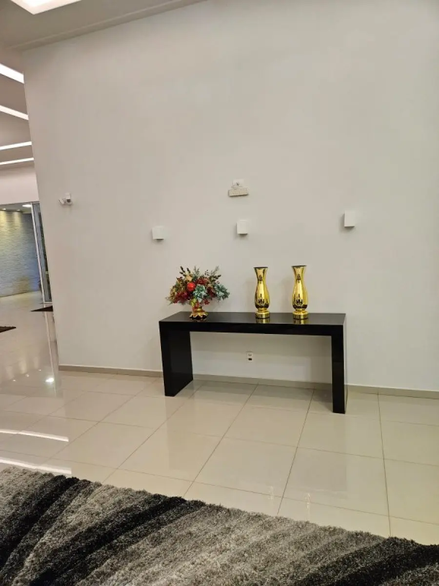 LOTE 000 - APARTAMENTO RESIDENCIAL SYLVIO KISSULA - CENTRO CASCAVEL PR