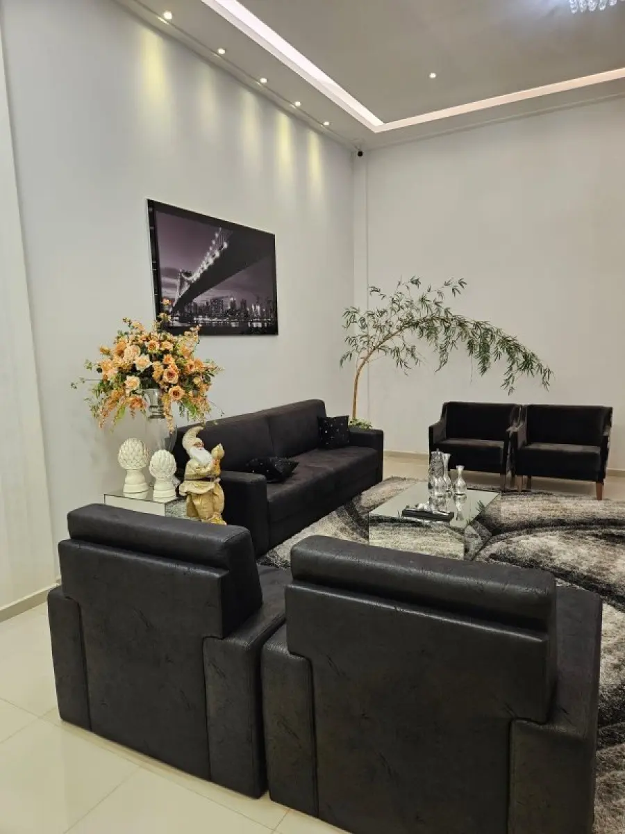 LOTE 000 - APARTAMENTO RESIDENCIAL SYLVIO KISSULA - CENTRO CASCAVEL PR
