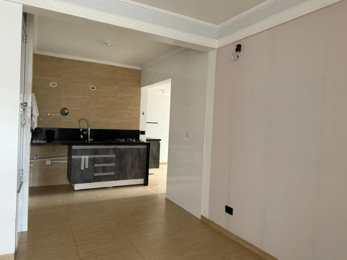 LOTE 000 - APARTAMENTO EM CURITIBA NO BIGORRILHO com 82,31 m2 privativo