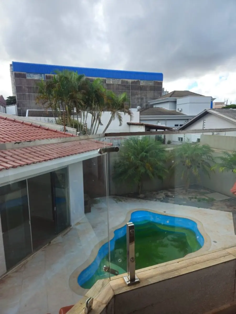 LOTE 000 - SOBRADO ALTO PADRÃO BAIRRO NEVA - CASCAVEL PR  com 354,72 m2  AREA COSNTRUÍDA