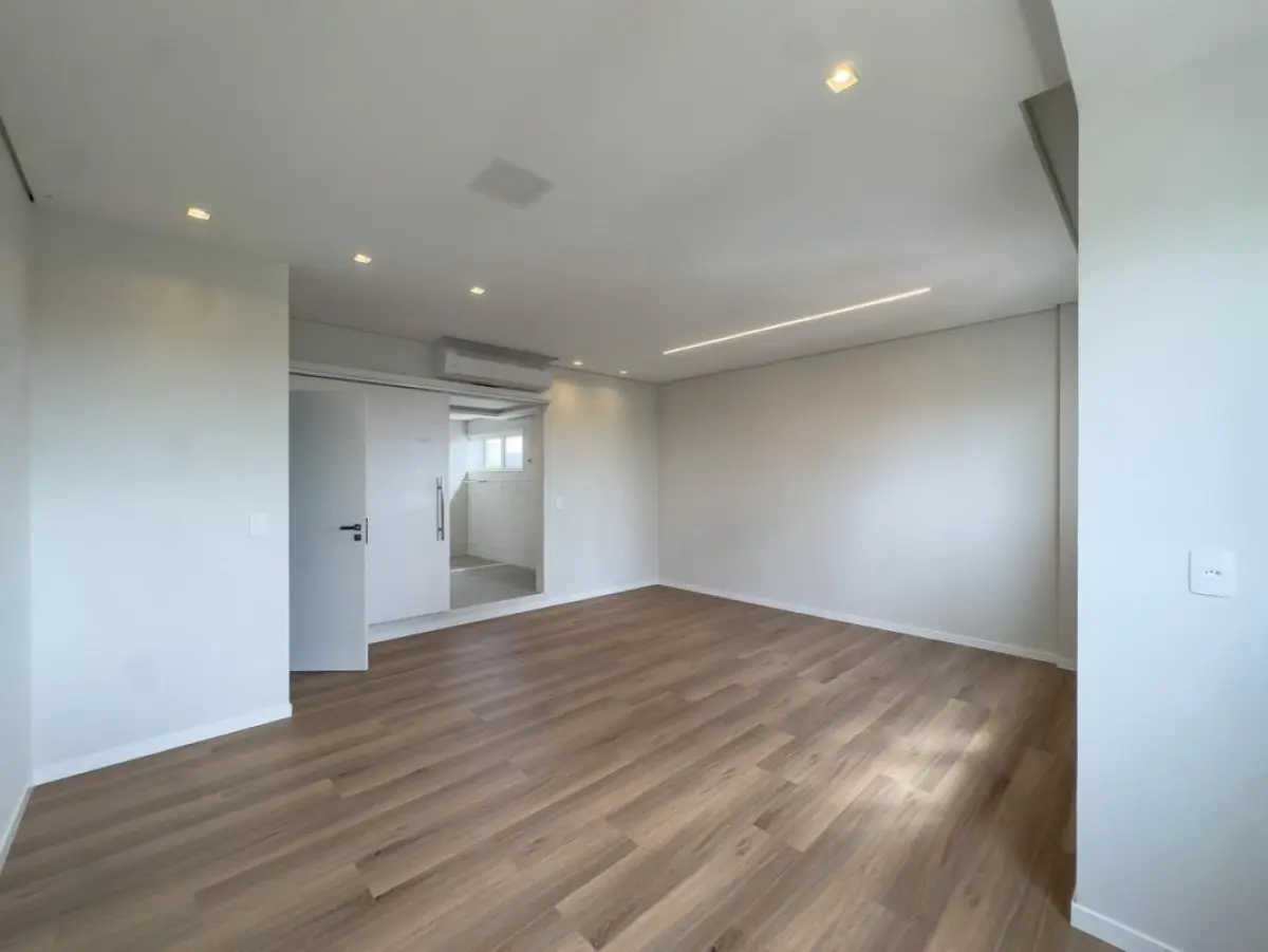 LOTE 000 - APTO TRIPLEX - EDIFICIO GRAND  VILLE - CASCAVEL PR ( 544 M2 AREA PRIVATIVA )