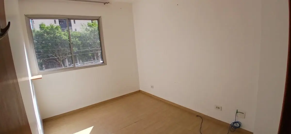 LOTE 000 - APARTAMENTO EM CURITIBA NO BIGORRILHO com 82,31 m2 privativo