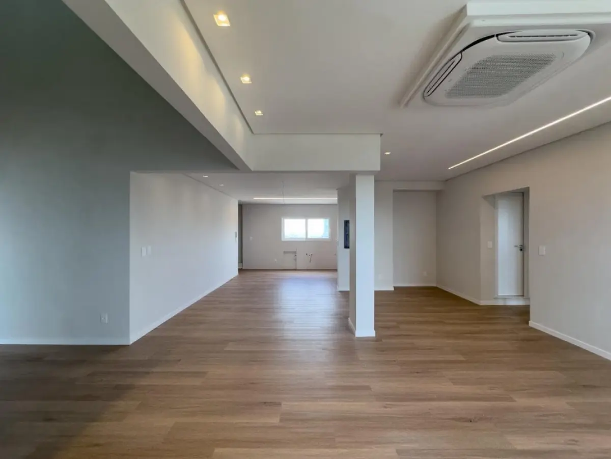 LOTE 000 - APTO TRIPLEX - EDIFICIO GRAND  VILLE - CASCAVEL PR ( 544 M2 AREA PRIVATIVA )