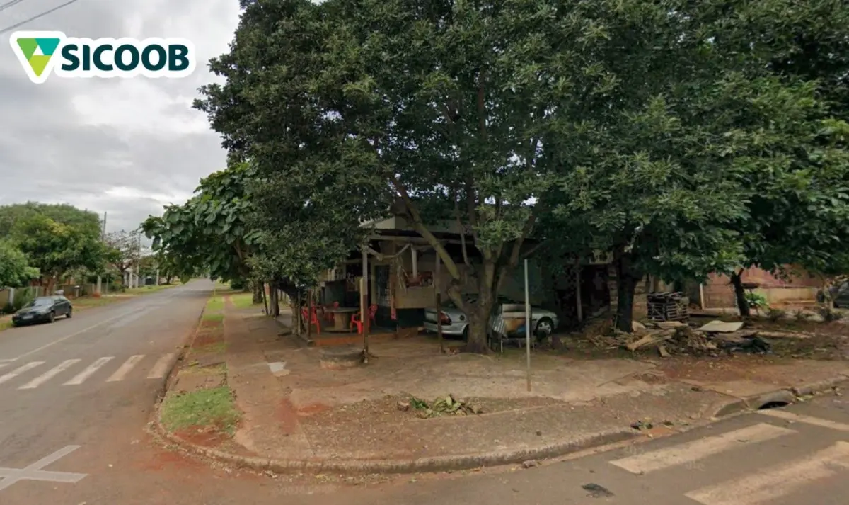 LOTE 000 - TERRENO URBANO - 210 M2 - MRECHAL CANDIDO RONDON PR