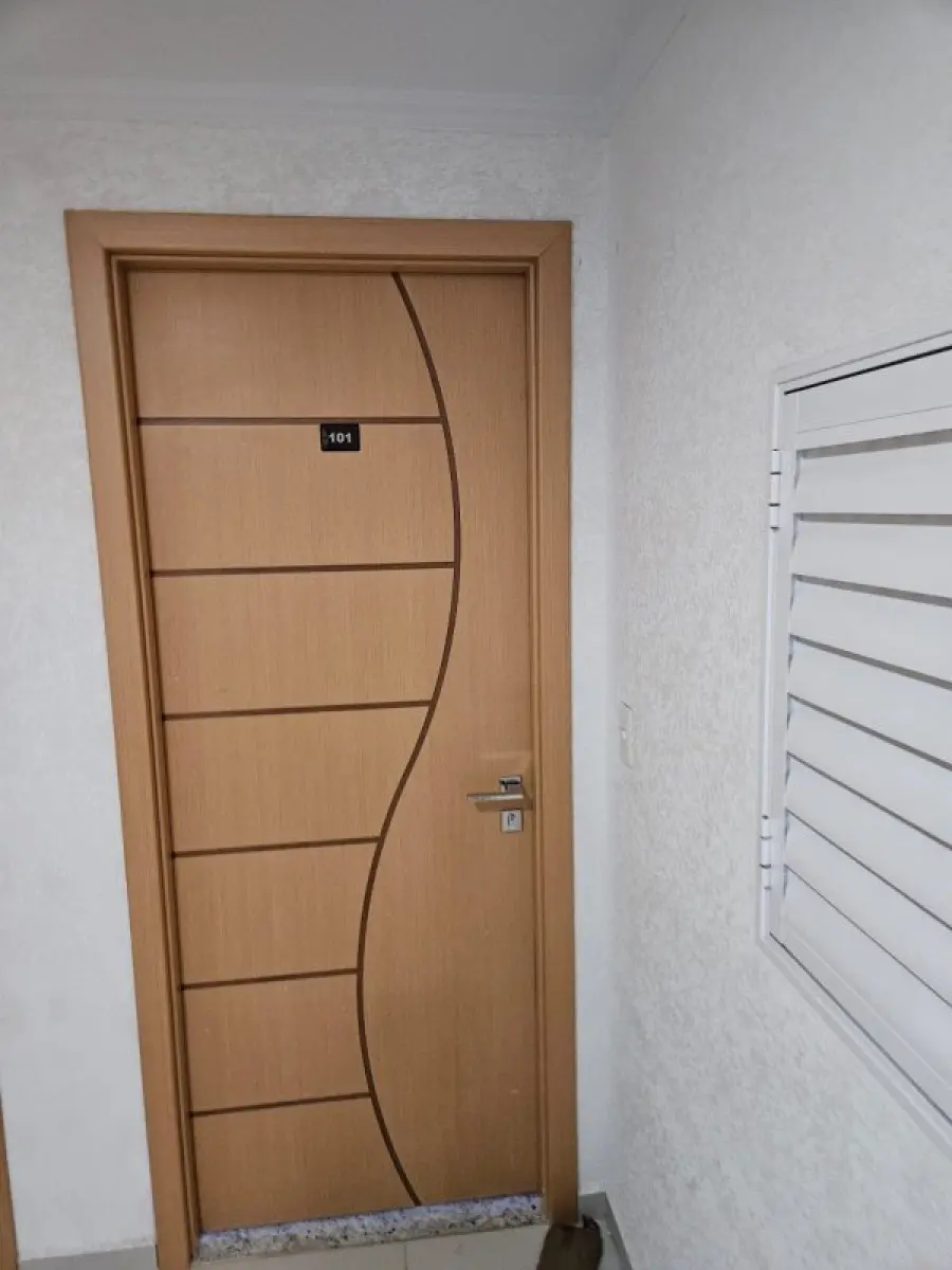 LOTE 000 - APARTAMENTO RESIDENCIAL SYLVIO KISSULA - CENTRO CASCAVEL PR