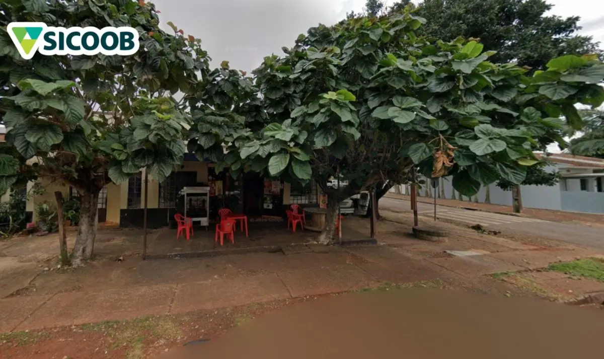 LOTE 000 - TERRENO URBANO - 210 M2 - MRECHAL CANDIDO RONDON PR